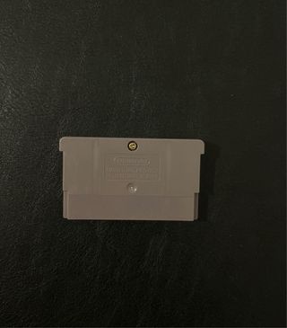 Pac-Man Nes Classics per Game Boy Advance