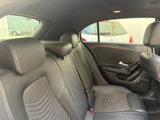 Mercedes-Benz 180d 2020