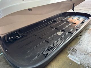 Cofre de techo Green Valley