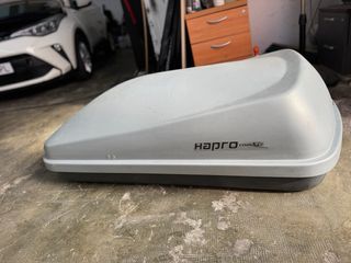 Cofre de techo Green Valley