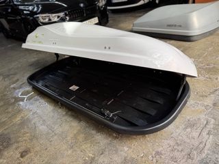 Cofre de techo Green Valley