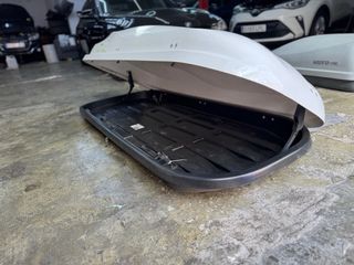 Cofre de techo Green Valley