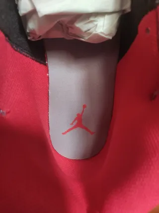 Air Jordan 1 Mid Nuevas