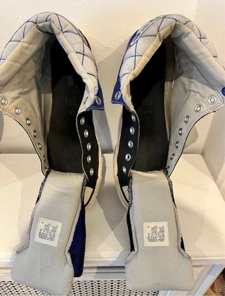 Converse All Star Chuck Taylor Peel Back