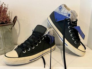 Converse All Star Chuck Taylor Peel Back