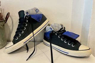Converse All Star Chuck Taylor Peel Back