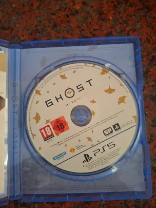 Ghost of Yotei PS5