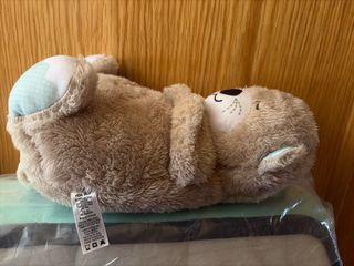 Nutria Fisher-Price Hora de Dormir