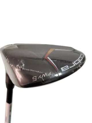 Madera 5 Cobra LTDx Max