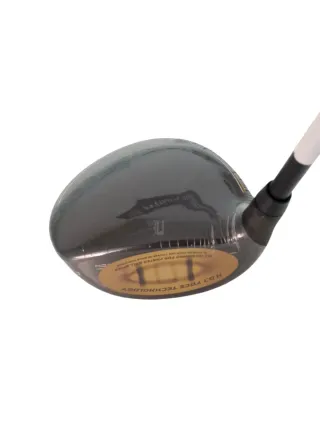 Madera 5 Cobra LTDx Max