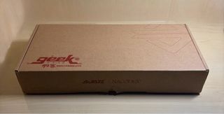 Tastiera Gaming Ajazz AK33