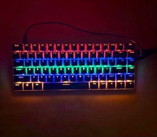 Tastiera Gaming Ajazz AK33