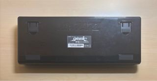 Tastiera Gaming Ajazz AK33