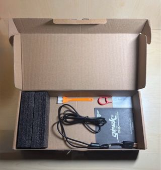 Tastiera Gaming Ajazz AK33