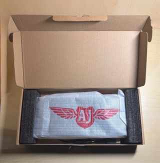 Tastiera Gaming Ajazz AK33