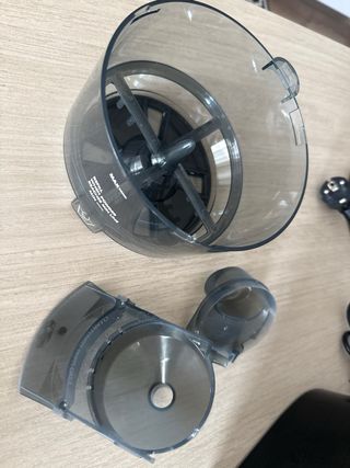 Baby Brezza Fórmula Pro Advanced