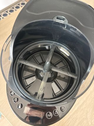 Baby Brezza Fórmula Pro Advanced