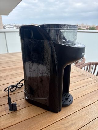 Baby Brezza Fórmula Pro Advanced