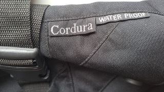 Chaqueta Moto Cordura Talla S Poco Uso