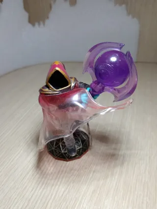 Skylanders Trap Team Enigma