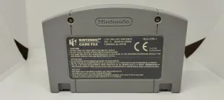 Pacchetto Donkey Kong 64 e FIFA 64