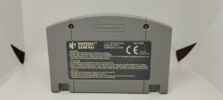 Pacchetto Donkey Kong 64 e FIFA 64