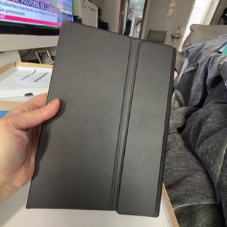 Funda Teclado con Trackpad para Tab P12 de 12,7 P.