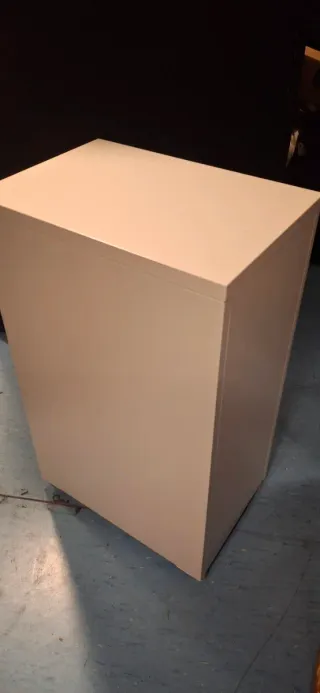 Cajonera metálica 6 cajones