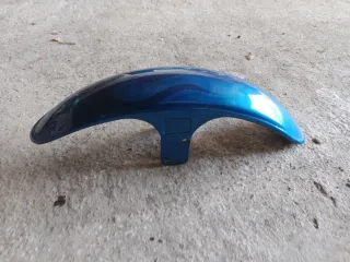 Guardabarros delantero Yamaha Virago 535