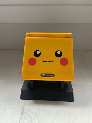 Supporto per Nintendo Game Boy Varie