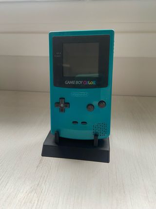 Supporto per Nintendo Game Boy Varie
