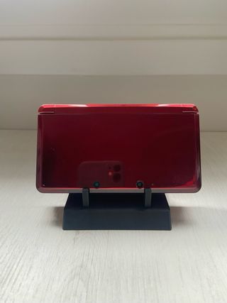 Supporto per Nintendo Game Boy Varie