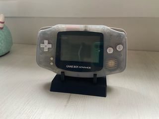 Supporto per Nintendo Game Boy Varie