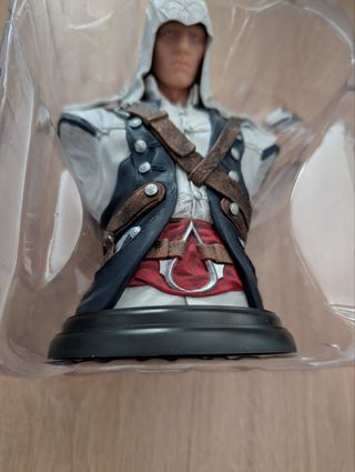 Busto Connor Assassin's Creed 3