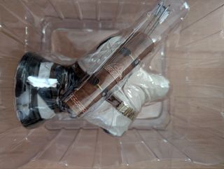Busto Connor Assassin's Creed 3