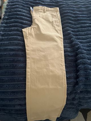 Traje de niño comunión azul