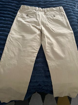 Traje de niño comunión azul