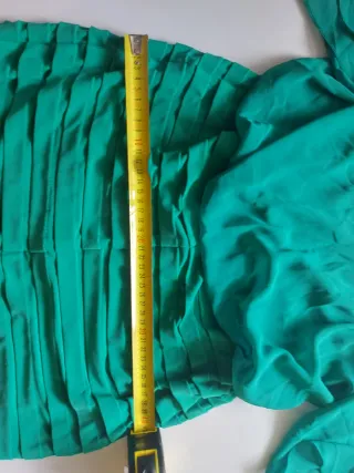 Vestido Fiesta Woman Fiesta Talla S Lentejuelas