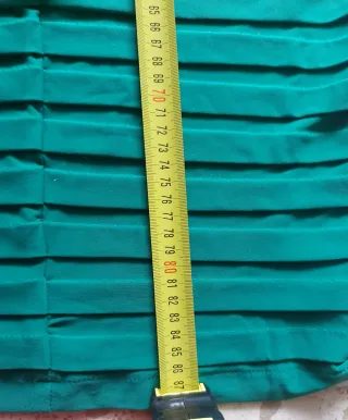 Vestido Fiesta Woman Fiesta Talla S Lentejuelas