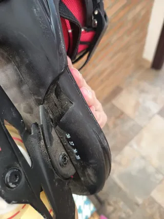 Patines en línea Mítical Rueda Rápida