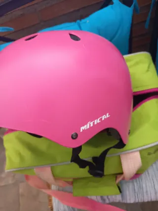 Patines en línea Mítical Rueda Rápida