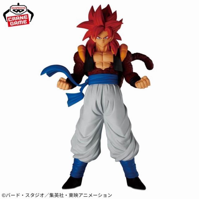 Dragon Ball GT. . Solid Edge Works