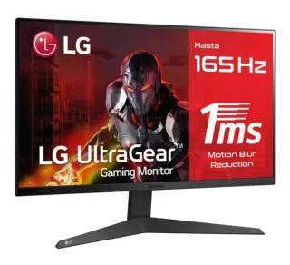 Monitor LG UltraGear 24 LED FullHD 165Hz
