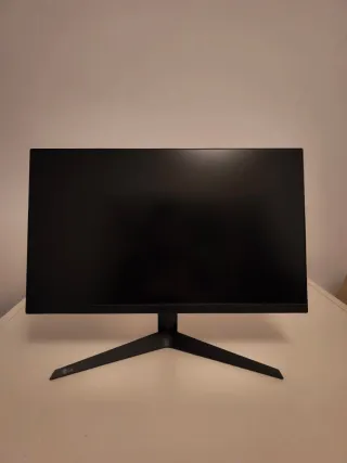 Monitor LG UltraGear 24 LED FullHD 165Hz