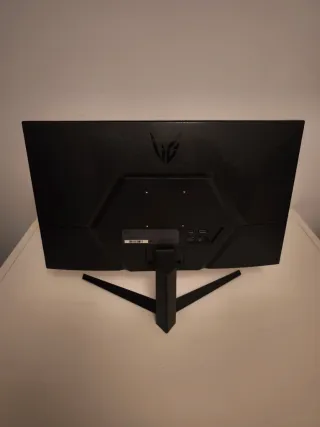 Monitor LG UltraGear 24 LED FullHD 165Hz