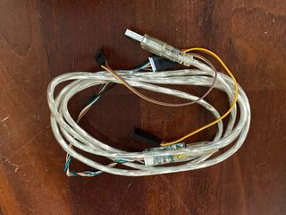 Graupner mz-18 HoTT 9CH Transmisor RC