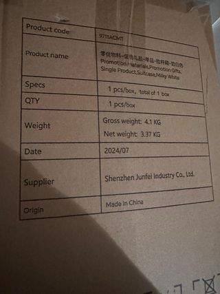 Maleta de viaje para portátil blanca