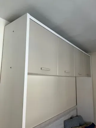 Cama nido juvenil 190x90