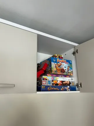 Cama nido juvenil 190x90