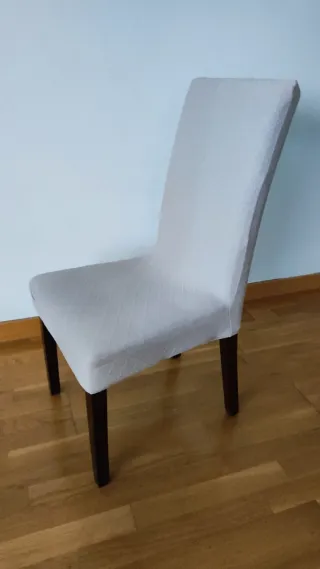 Conjunto mesa y 6 sillas salón comedor